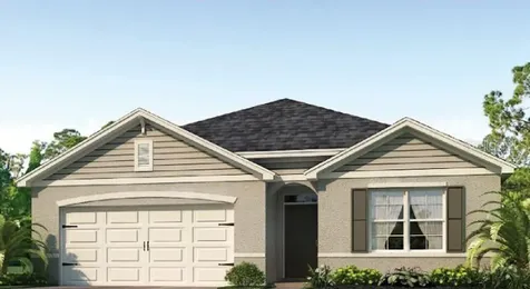 708 Red Hawk Lane Deltona FL 32725