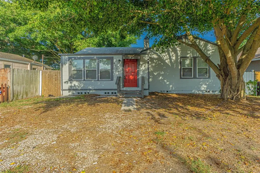 4120 25th Street N St Petersburg FL 33714
