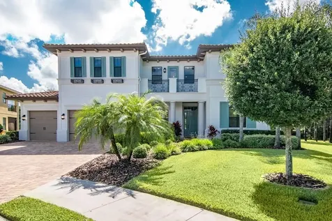 3874 Carrara Court Wesley Chapel FL 33543