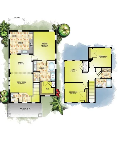 1511 49th Street N St Petersburg FL 33710