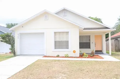 6368 Livewood Oaks Drive Orlando FL 32818