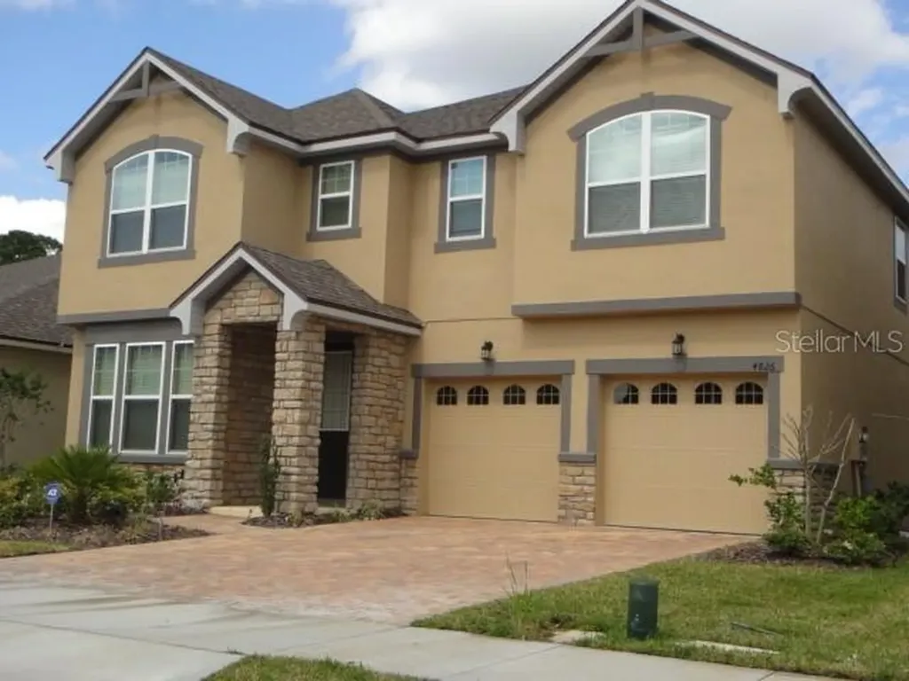 4826 Southlawn Avenue Orlando FL 32811