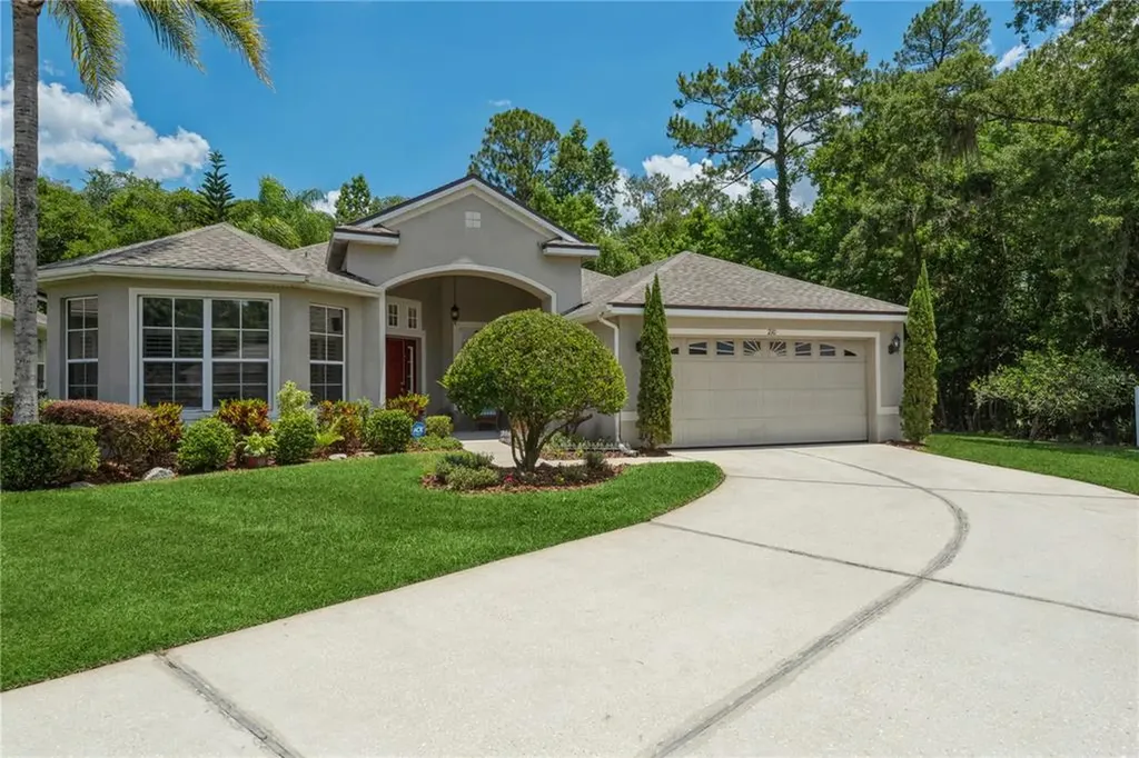 210 Magnolia Park Trail Sanford FL 32773
