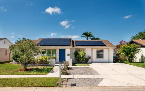 2616 Vergo Court Orlando FL 32837