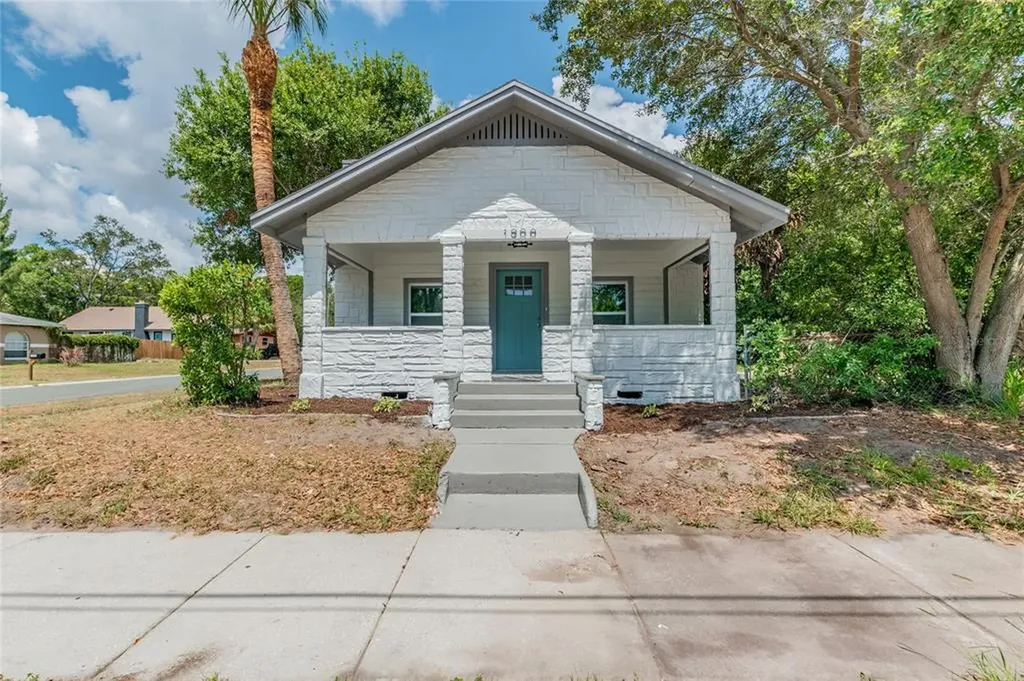 1900 46th Street S St Petersburg FL 33711