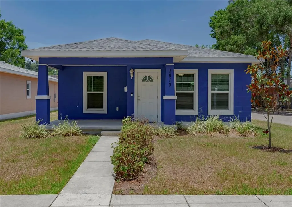 1819 48th Street S St Petersburg FL 33711
