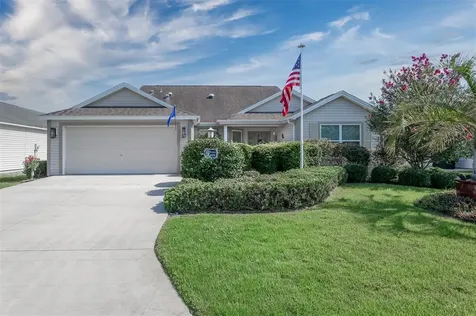 2476 Buttonwood Run The Villages FL 32162