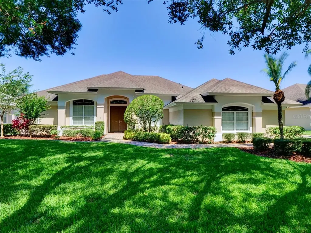 3826 Norbury Court Orlando FL 32835