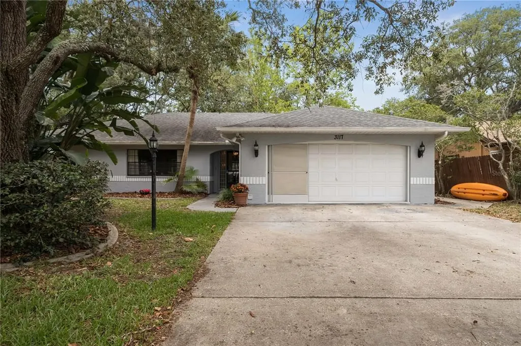 3117 Harrow Road Spring Hill FL 34606