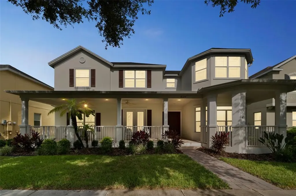 8130 Key West Dove Street Winter Garden FL 34787