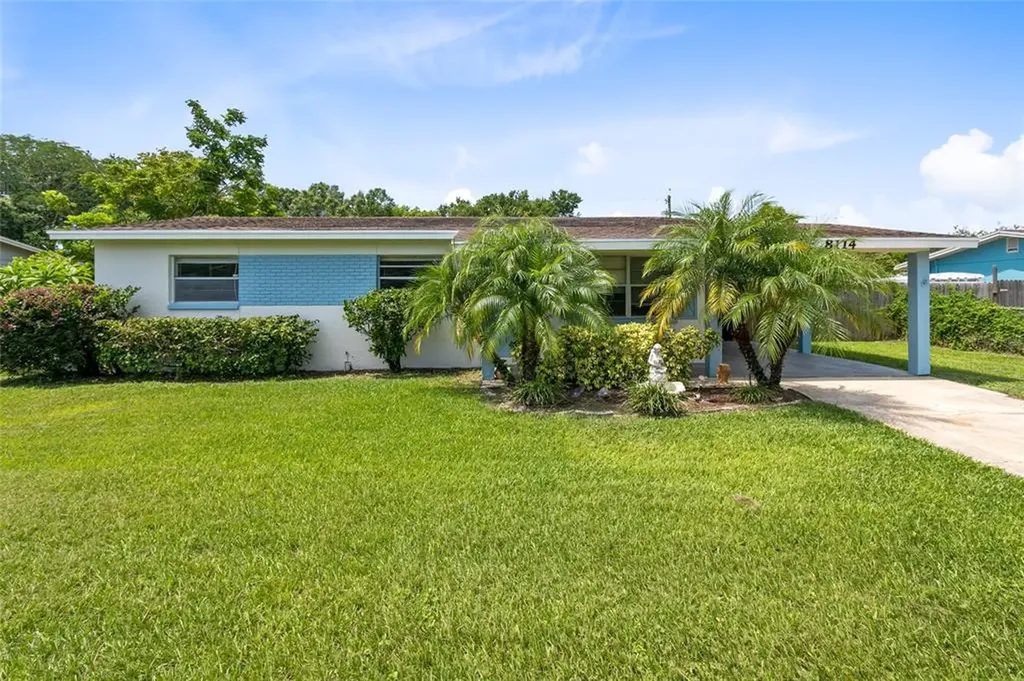 8114 Sun Vista Way Orlando FL 32822