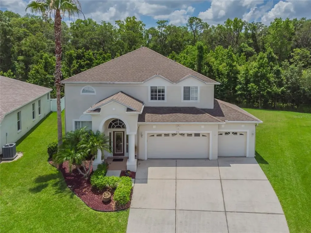 4546 Roslyn Court Land O Lakes FL 34639