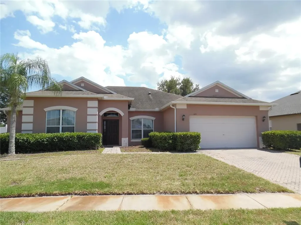 525 Zinfandel Court Ocoee FL 34761