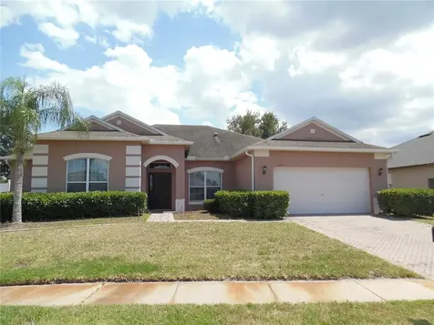 525 Zinfandel Court Ocoee FL 34761