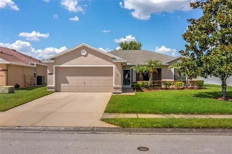 4427 Whistlewood Circle Lakeland FL 33811
