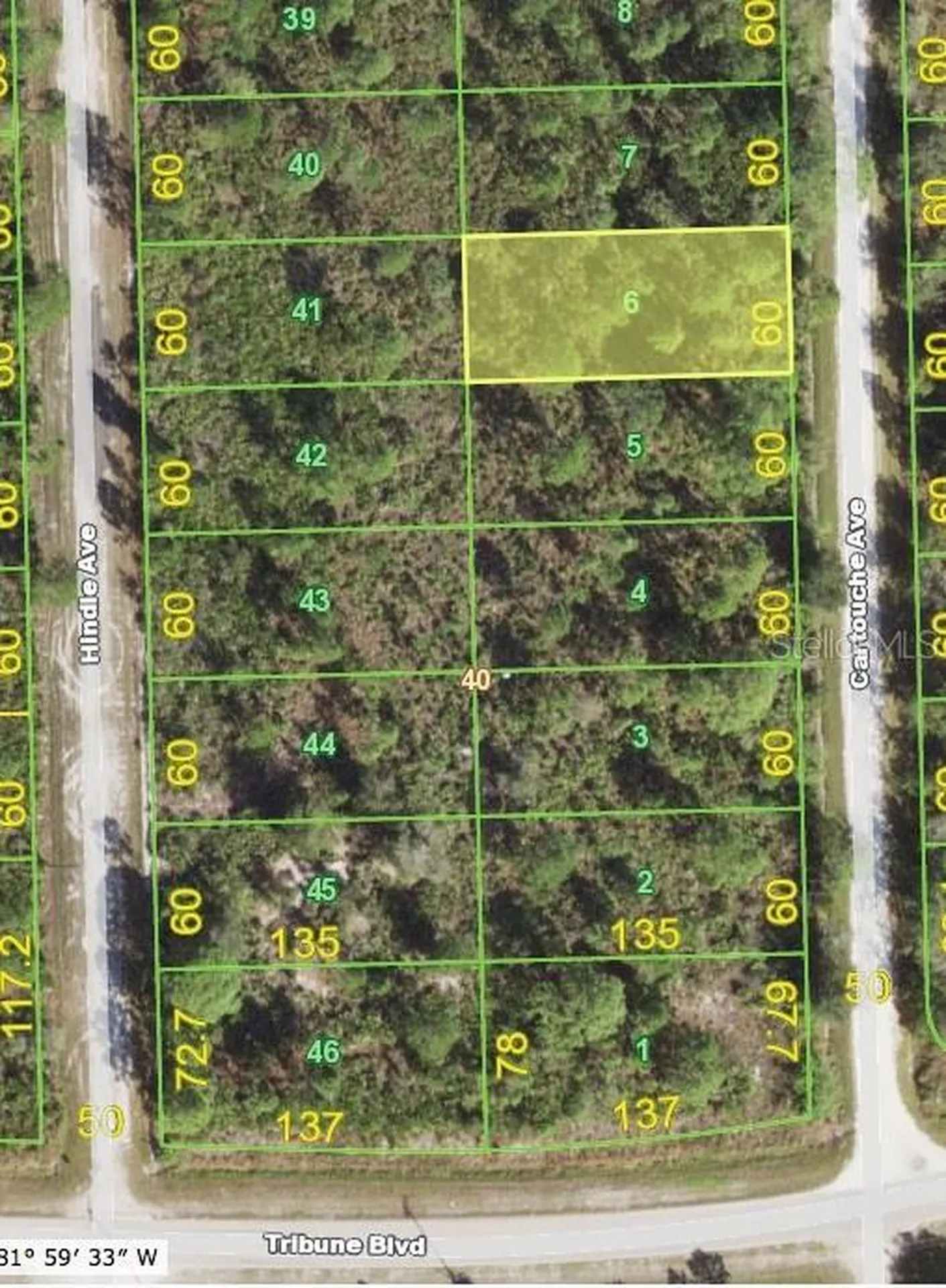 12239 Cartouche Avenue Punta Gorda FL 33955