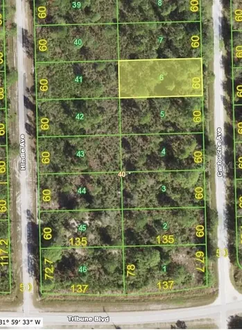 12239 Cartouche Avenue Punta Gorda FL 33955