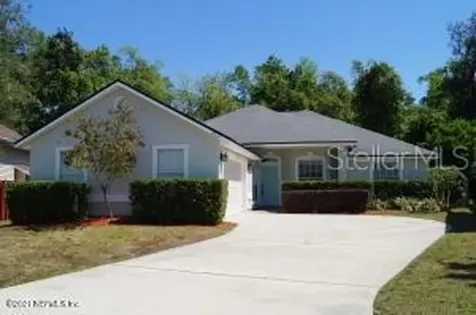 2916 Majestic Oaks Lane Green Cove Springs FL 32043
