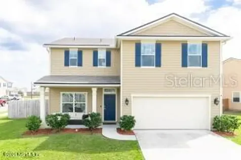 3803 Falcon Crest Drive Green Cove Springs FL 32043