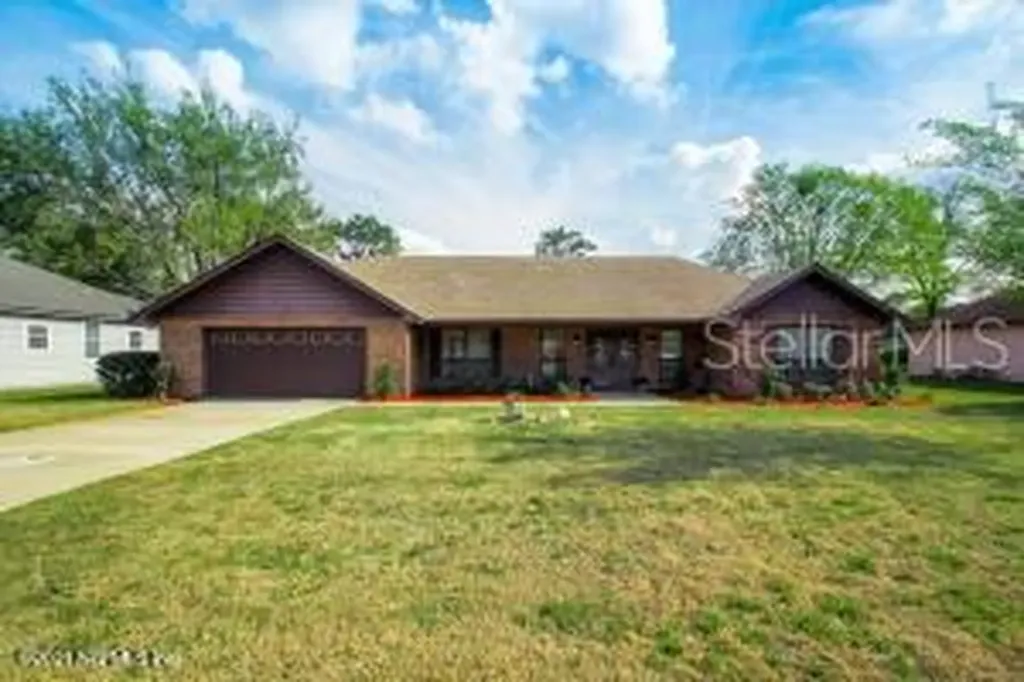 8930 Irongate Drive Jacksonville FL 32244