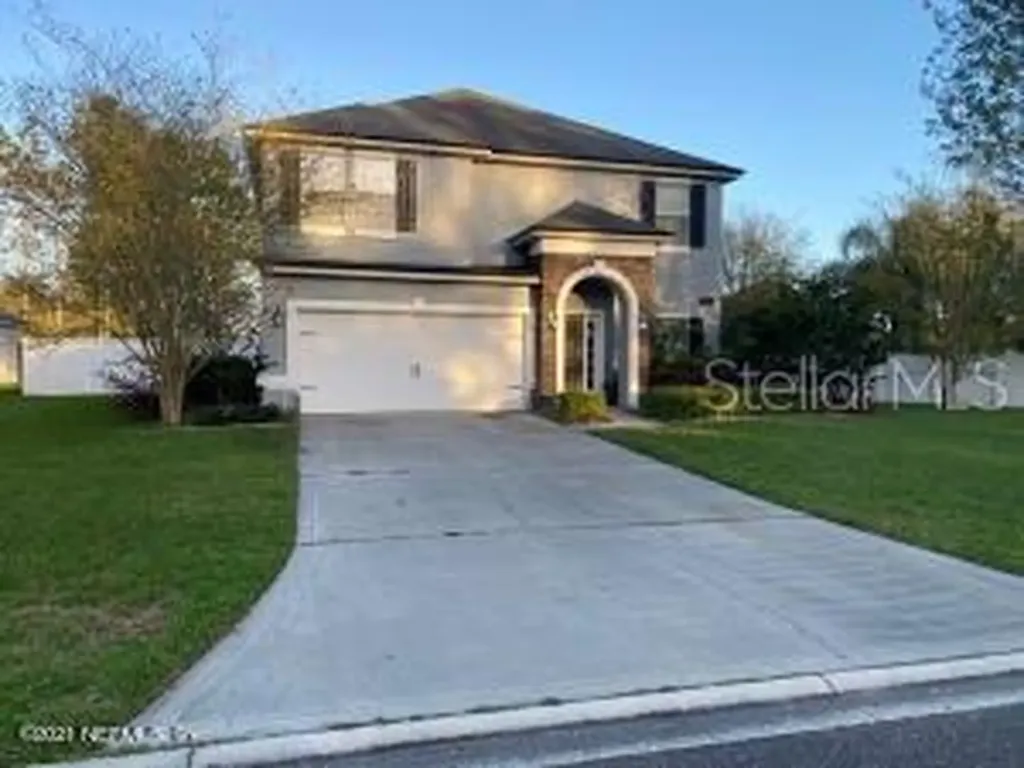3612 Citara Court St Augustine FL 32092