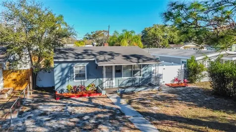 711 49th Avenue N St Petersburg FL 33703