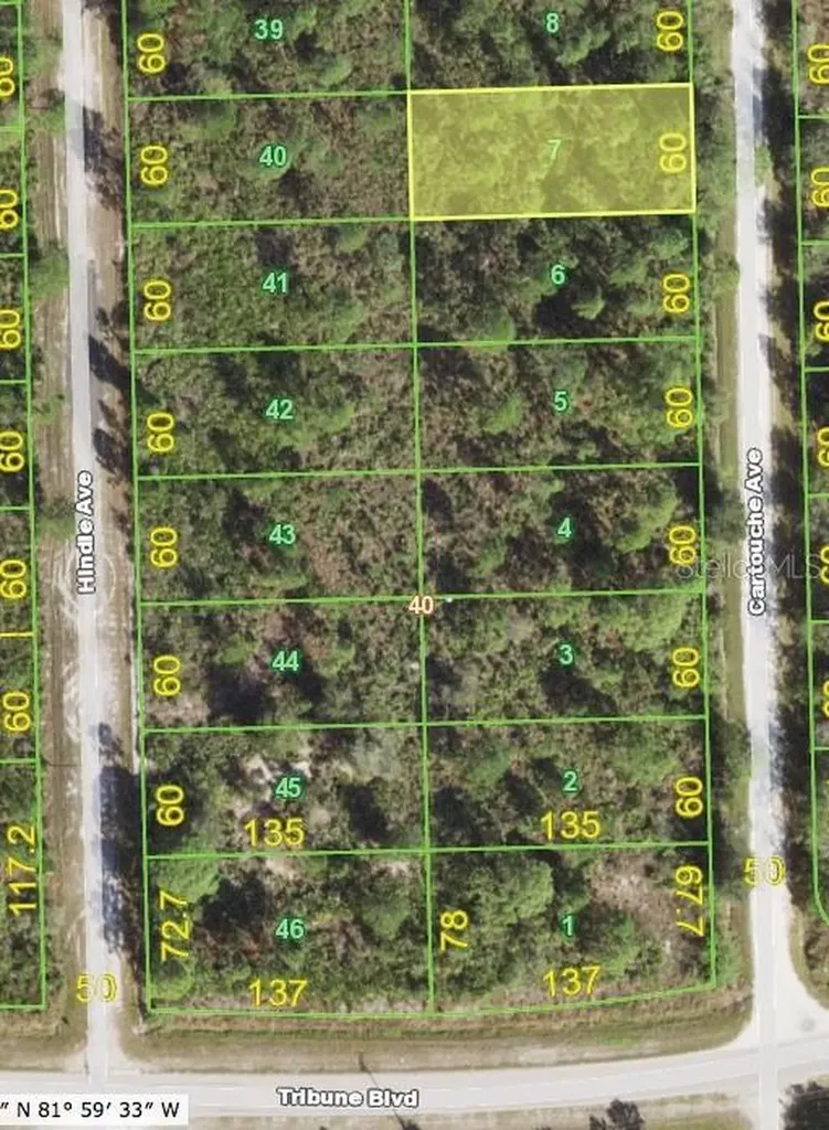 12233 Cartouche Avenue Punta Gorda FL 33955