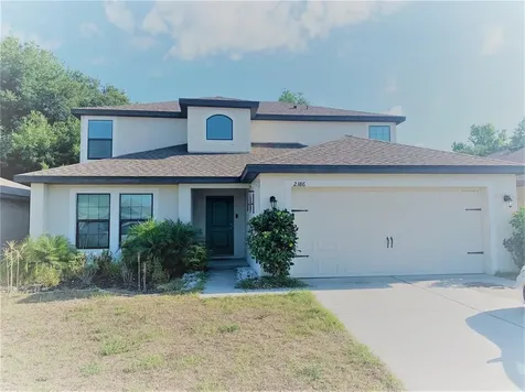 2386 Bracknell Forest Trail Tavares FL 32778