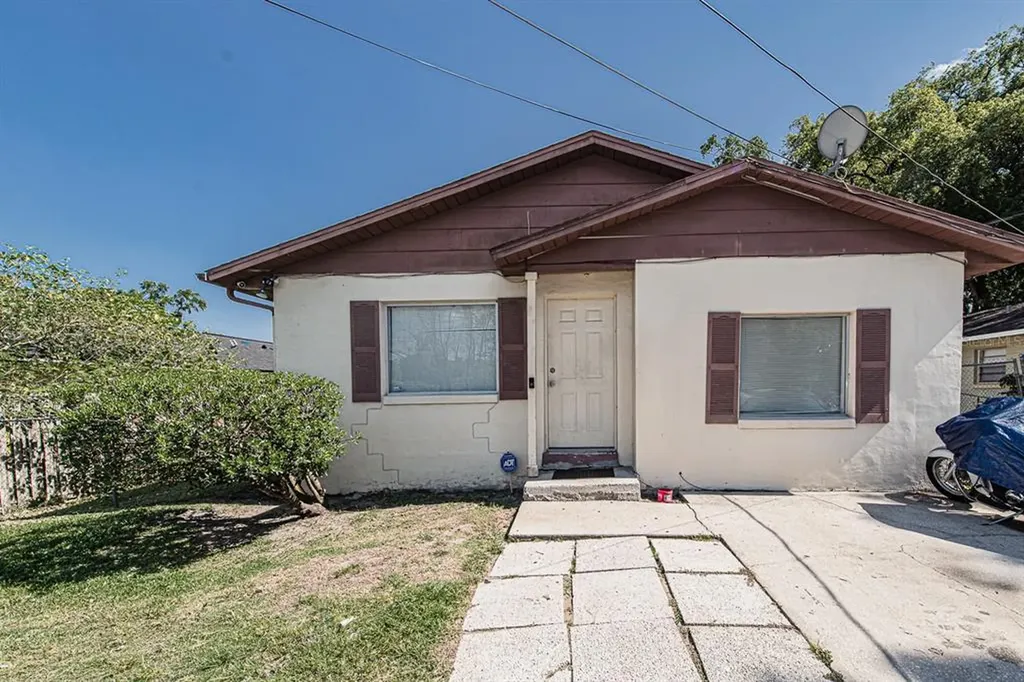 902 24th Street Orlando FL 32805