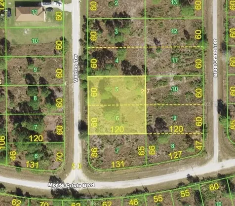 13288 Valrico Terrace Punta Gorda FL 33955
