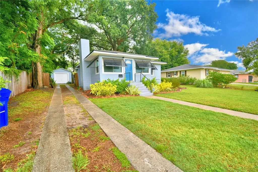 632 Kensington Street Lakeland FL 33803