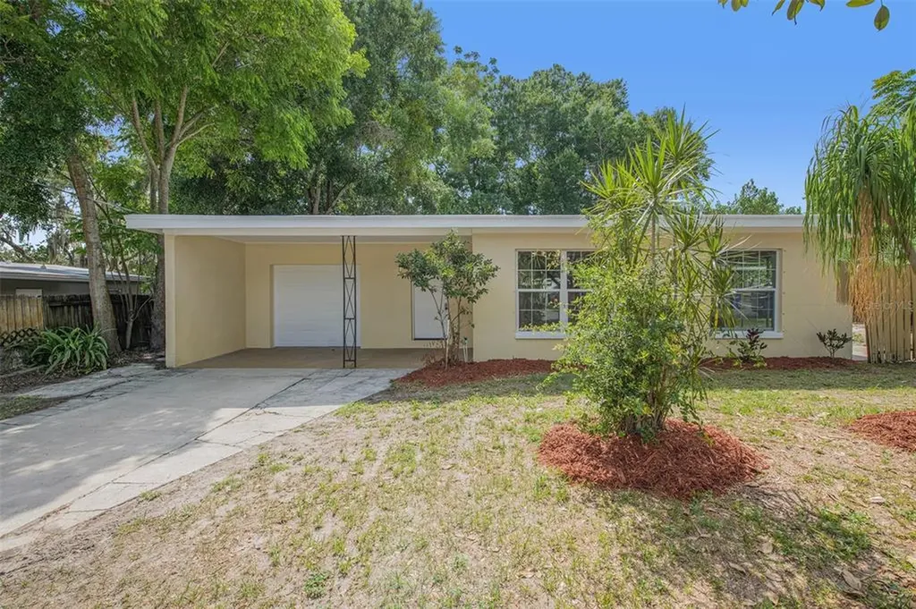 4006 Waring Drive Tampa FL 33610