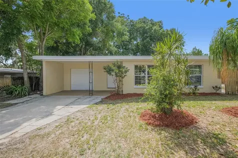 4006 Waring Drive Tampa FL 33610