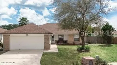 2708 Salina Court Green Cove Springs FL 32043