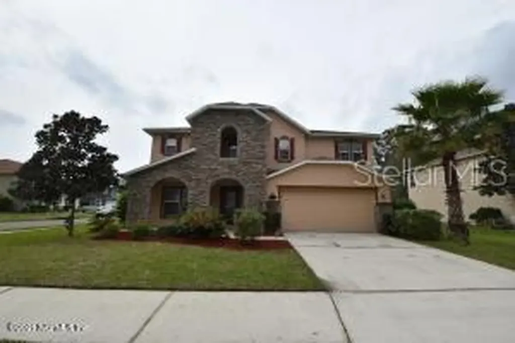 12290 Lawson Creek Drive Jacksonville FL 32218