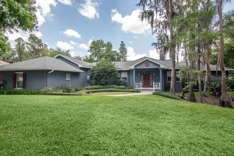 17339 Linda Vista Circle Lutz FL 33548