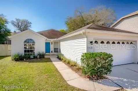 9120 Catherine Foster Court Jacksonville FL 32225