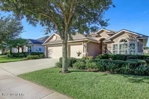 156 Pond Run Lane Jacksonville FL 32218