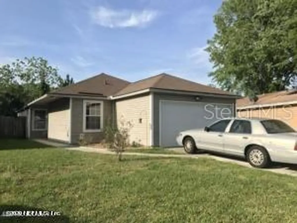 8374 Argyle Corners Court Jacksonville FL 32244
