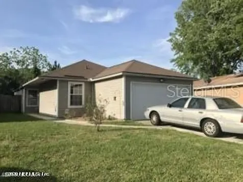 8374 Argyle Corners Court Jacksonville FL 32244