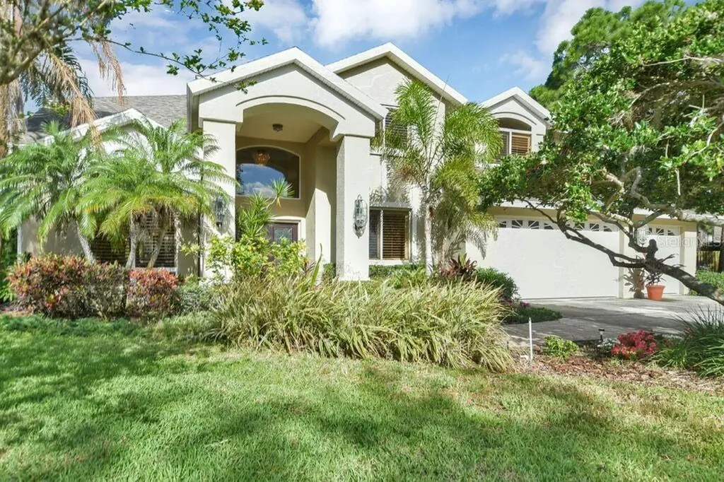 8818 11th Avenue Terrace NW Bradenton FL 34209