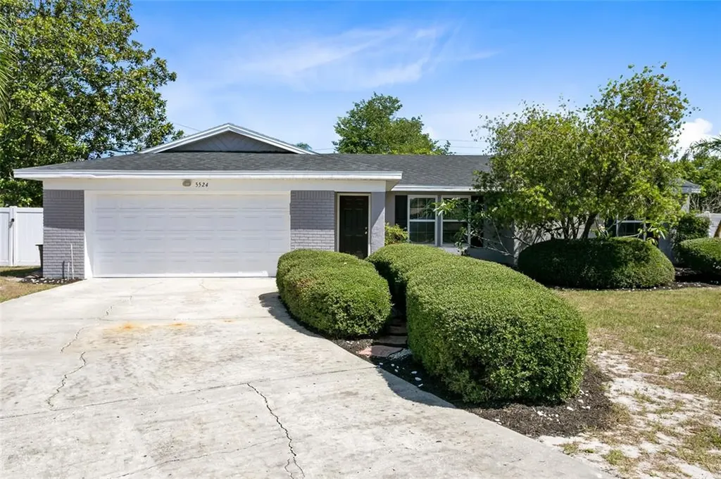 5524 Garden Grove Circle Winter Park FL 32792