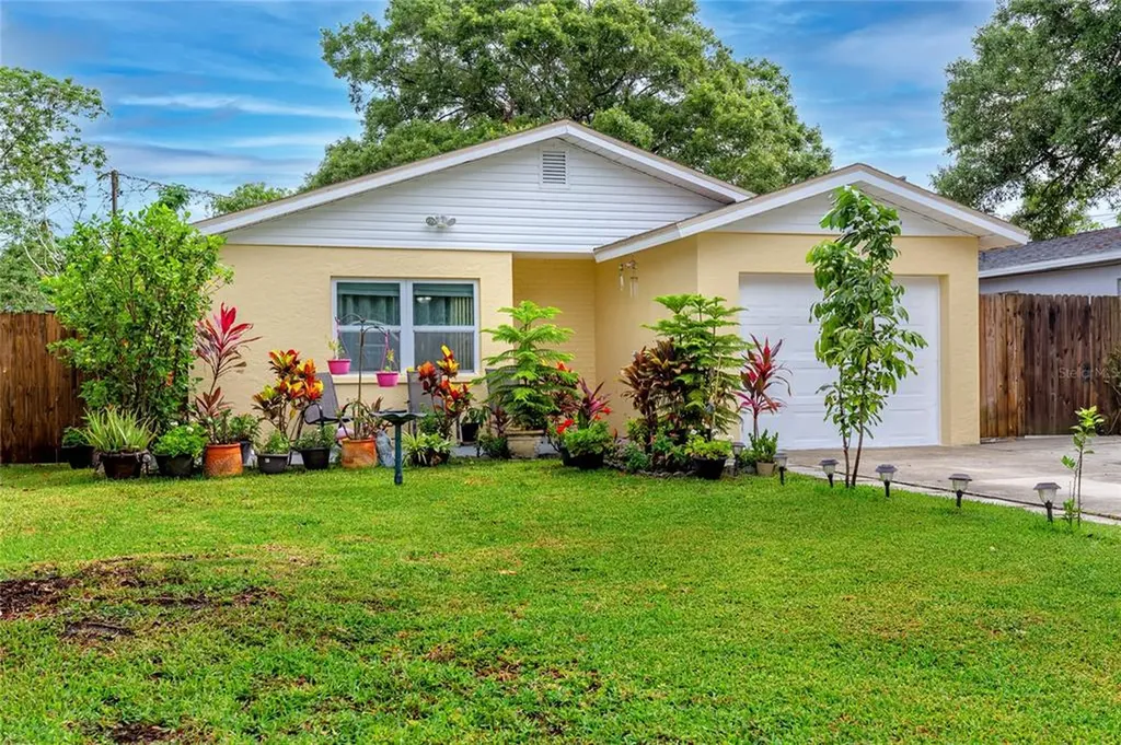 4031 53rd Avenue N St Petersburg FL 33714