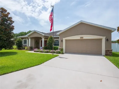 2751 Greyhawk Estates Lane Lakeland FL 33812