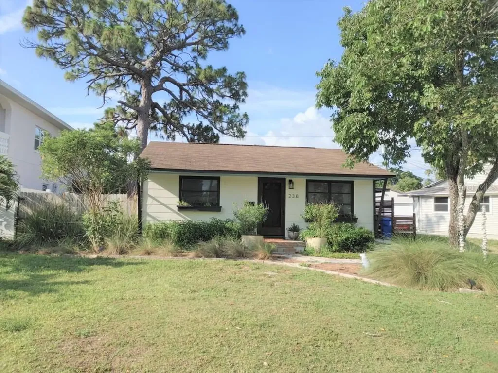 238 84th Avenue N St Petersburg FL 33702