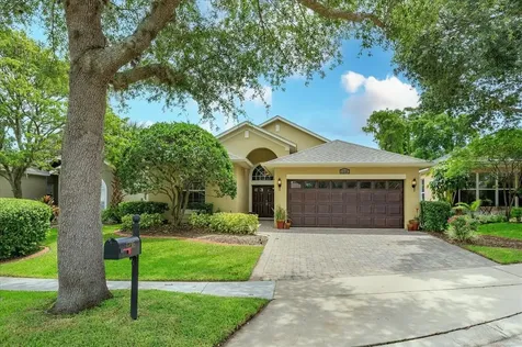 1236 Chessington Circle Lake Mary FL 32746