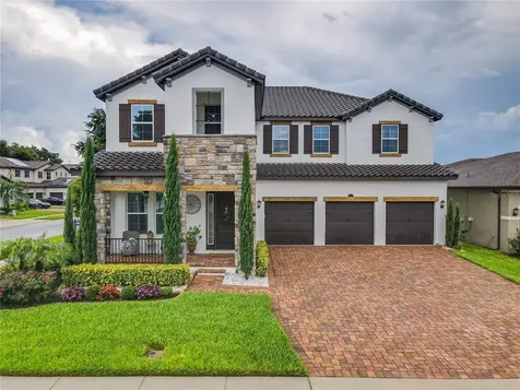 1734 Amsel Falls Park Terrace Winter Garden FL 34787