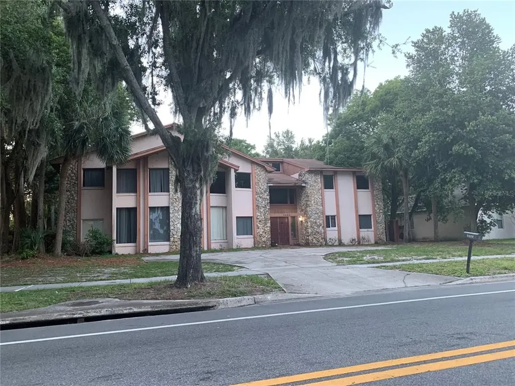 4243 N Lake Orlando Parkway Orlando FL 32808