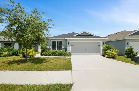 2570 Sanderling Street Haines City FL 33844