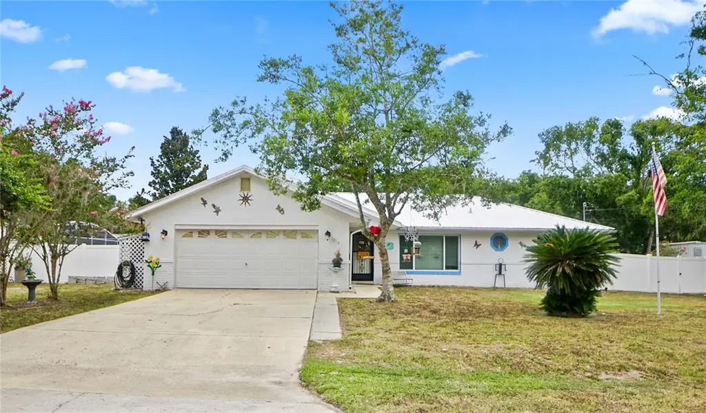 1915 Almond Street Orange City FL 32763